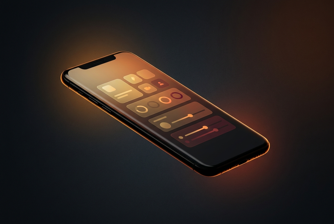 AI apps and products